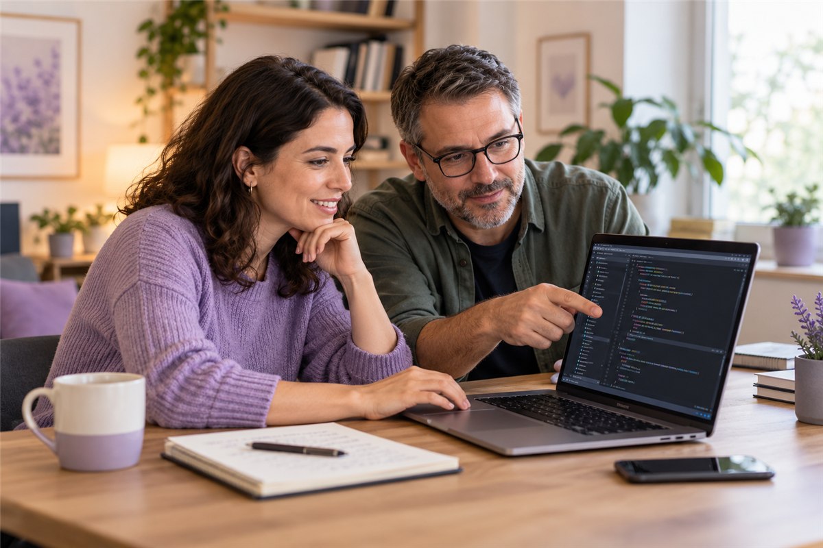 Coding From Zero learning project